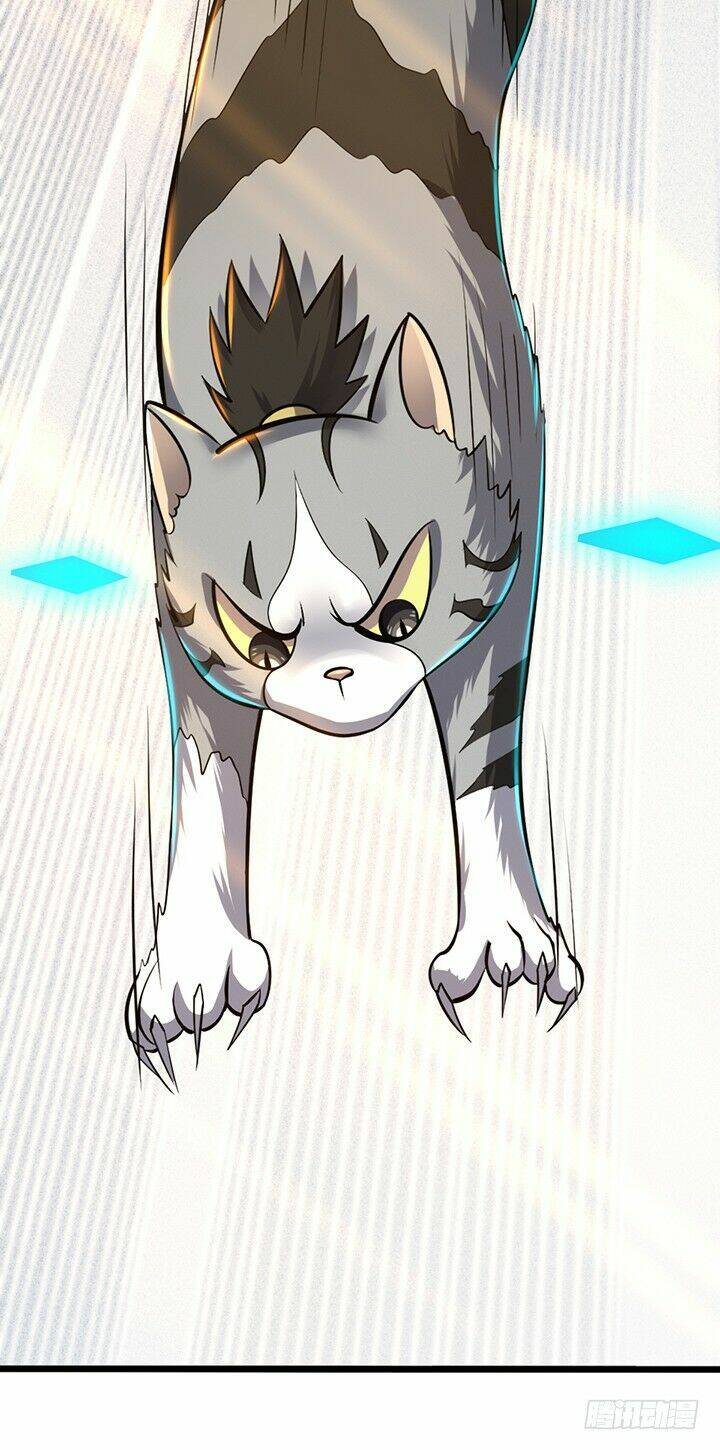 Hiệp Hành Cửu Thiên: Chapter 96