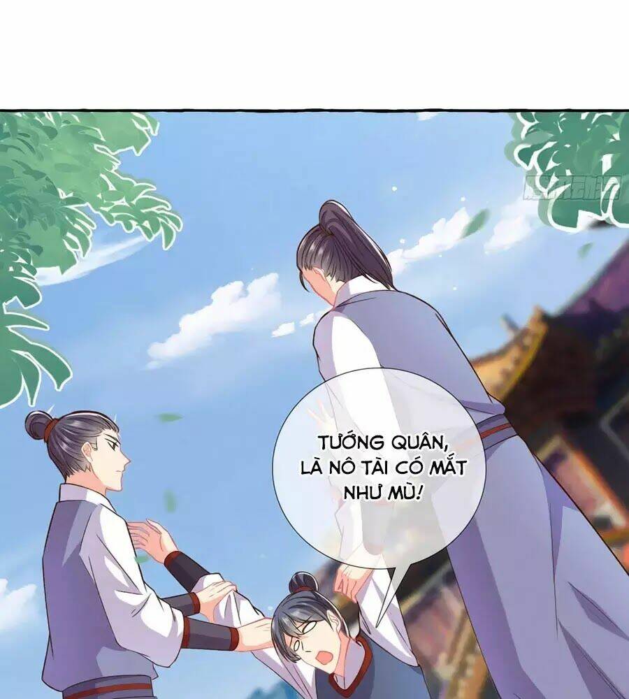 Trọng Sinh Chi Đích Nữ Bất Thiện: Chapter 13
