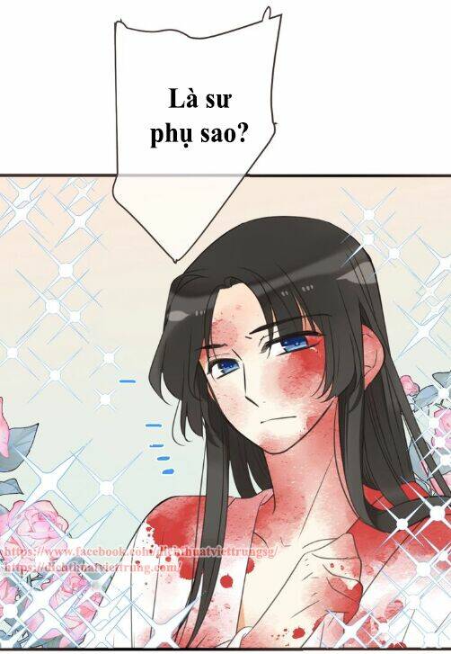 Bạn Trai Tôi Là Cẩm Y Vệ 2: Chapter 91