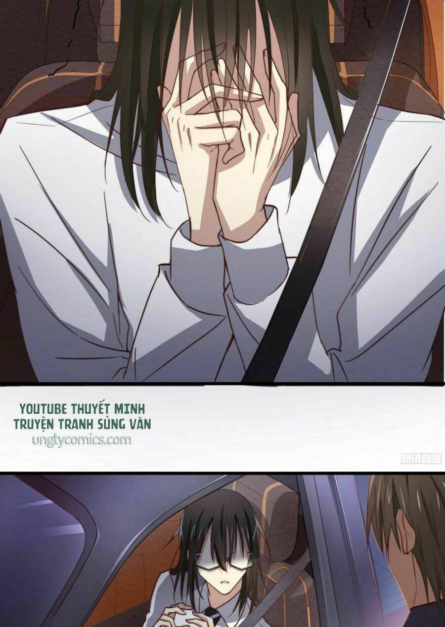 Đơn Phương Yêu Thầm Anh: Chapter 45