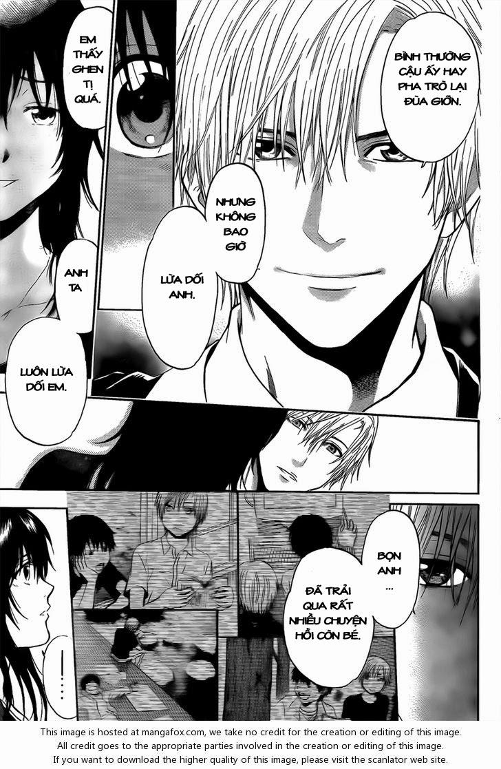 Bloody Monday 3: Chapter 11