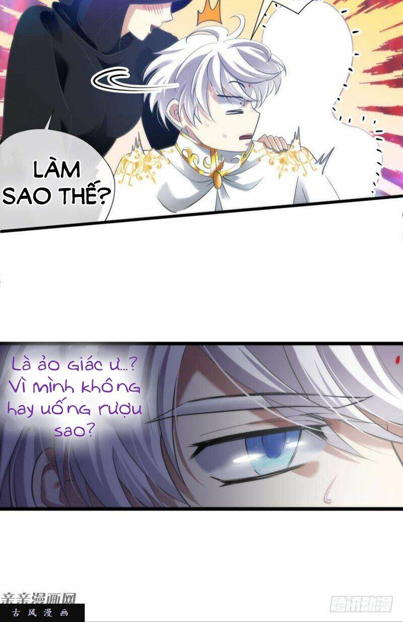 Một Vạn Tư Thế Công Lược Yêu Nam: Chapter 64