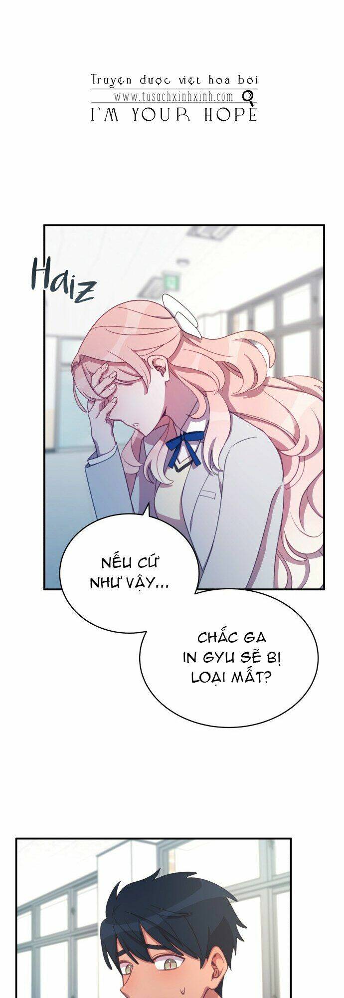 Lạy Chúa! Xin Hãy Để Con Trở Thành Ác Ma: Chapter 8
