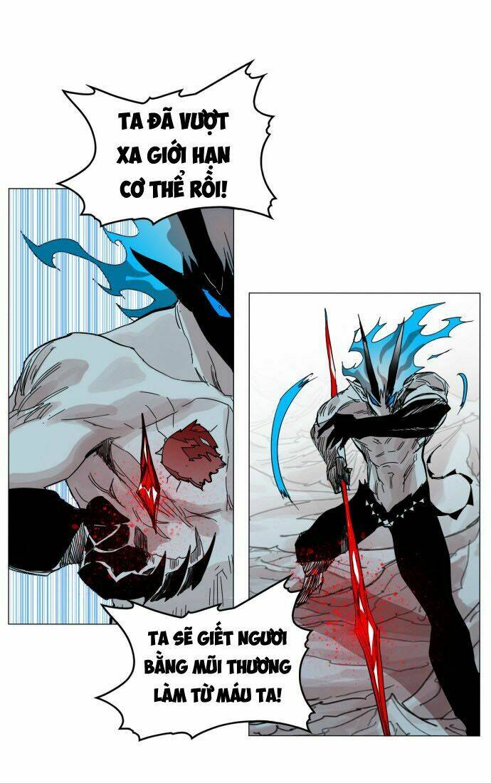 Hard Core Leveling Warrior: Chapter 43