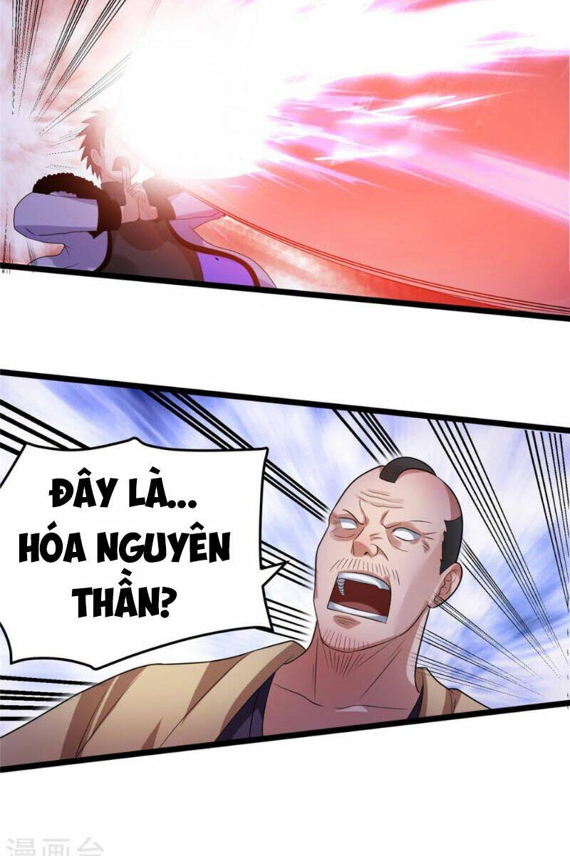 Tiên Vương Trùng Sinh: Chapter 61