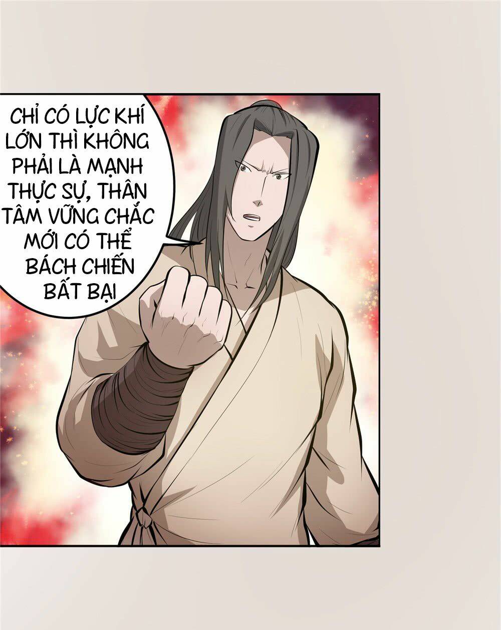 Hiệp Hành Cửu Thiên: Chapter 63