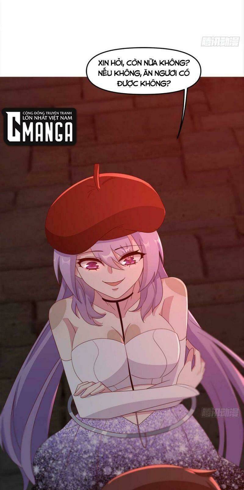 Xâm Lược Vạn Giới: Chapter 59