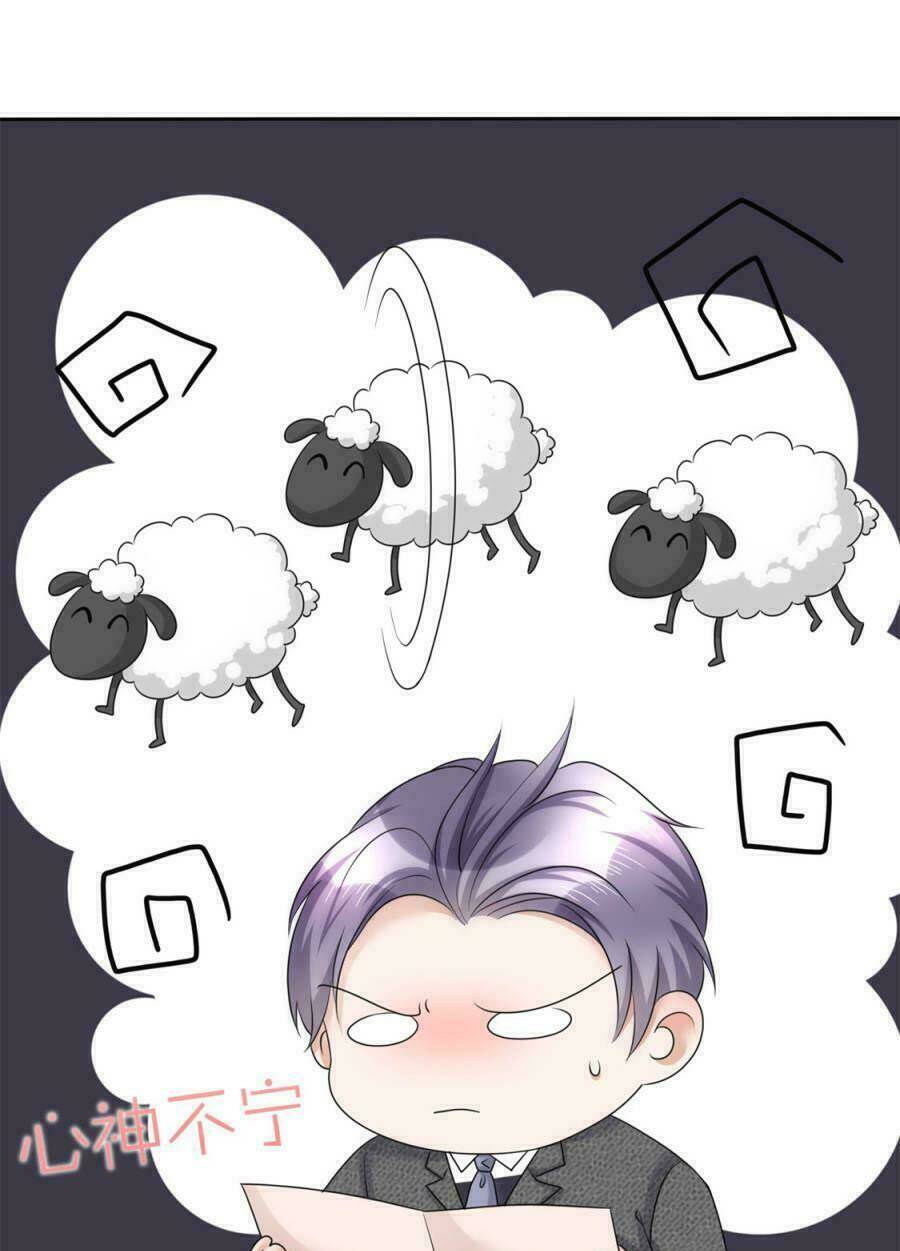 Con Đường Phản Công Của Sủng Thê: Chapter 15