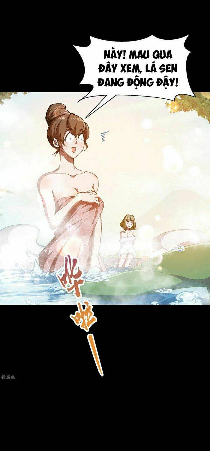 Thanh Đế Truyện: Chapter 59