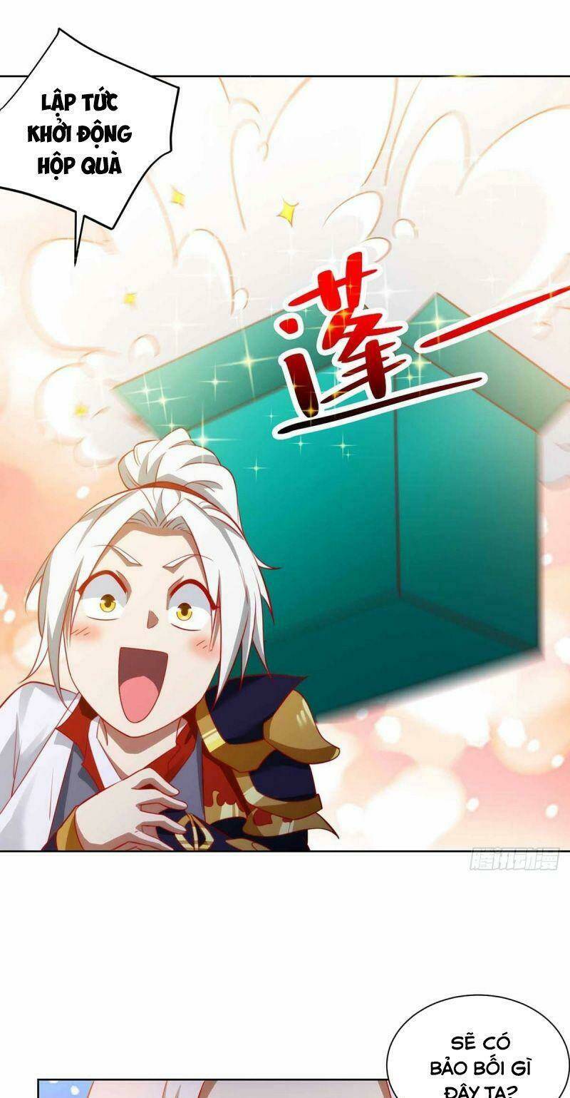 Siêu Cấp Thôn Phệ Hệ Thống: Chapter 20