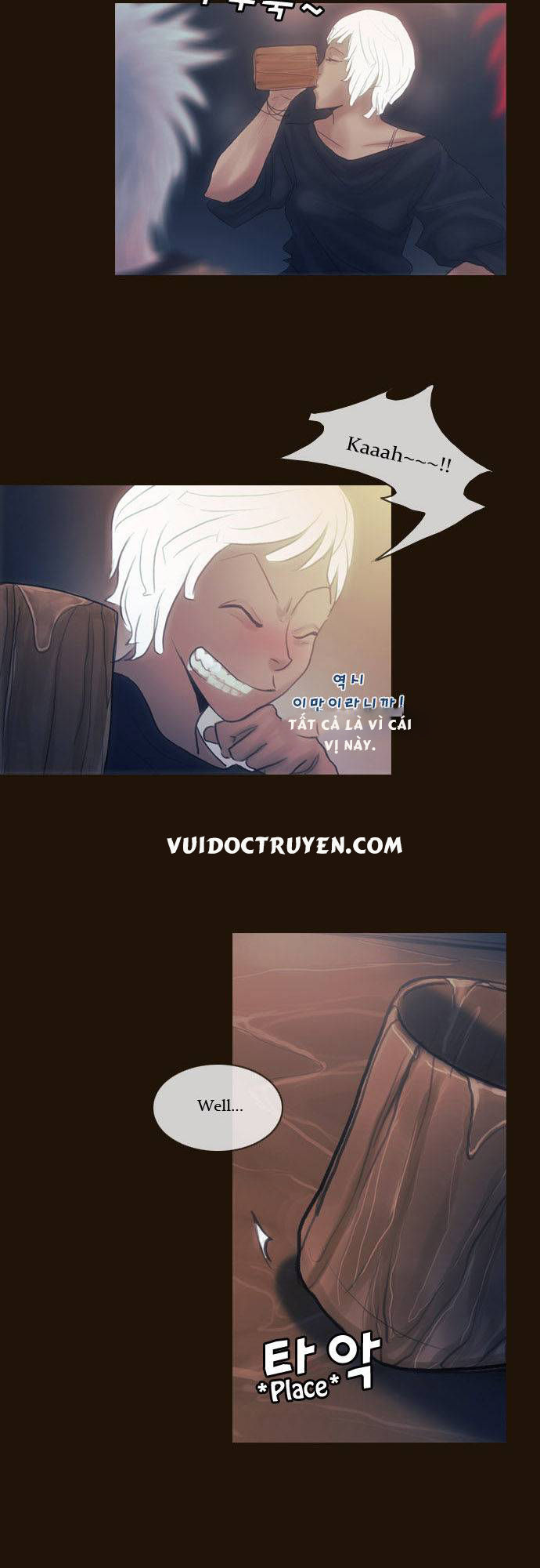 Magician: Chapter 107