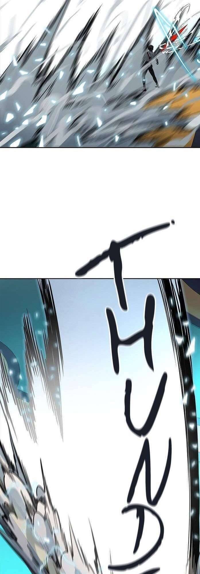 Tòa Tháp Bí Ẩn 2: Chapter 496