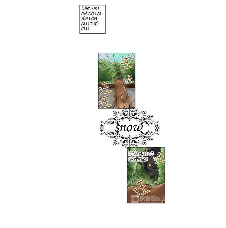 Triệu nụ hôn của hoàng tử: Chapter 2