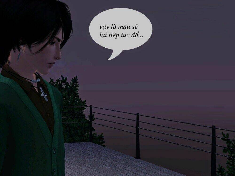 The Fate: Chapter 33.1