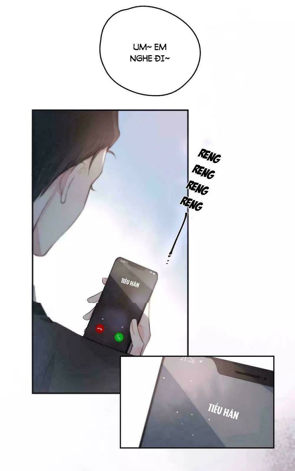 Sắc Đẹp Do Trời Sinh Của Tôi: Chapter 2