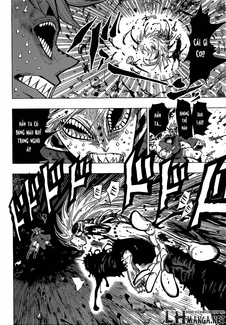 Uratarou: Chapter 22