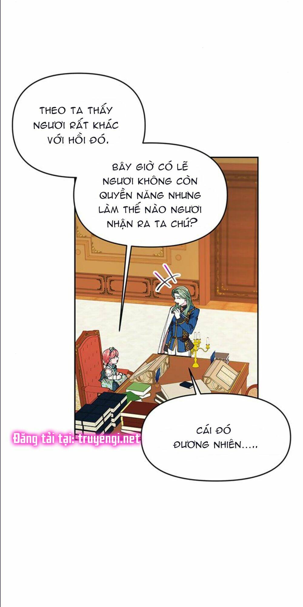 Con Người Không Phải Thứ Có Thể Sửa Rồi Dùng Được Đâu!: Chapter 20