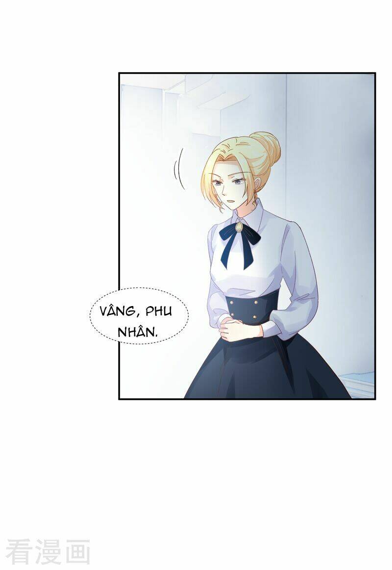 Ác Nữ Cải Biến: Chapter 36