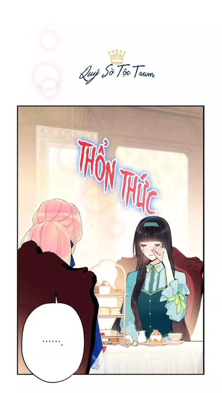 Tồn Tại Với Tư Cách Là Vợ Của Nam Chính: Chapter 59: Quan hệ hữu hảo