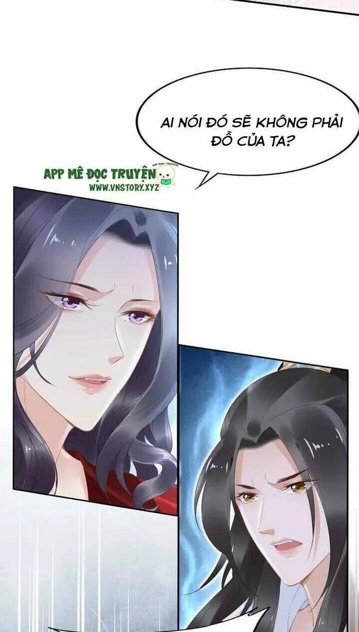 Nhất Sinh Nhất Thế Tiếu Thương Khung: Chapter 43