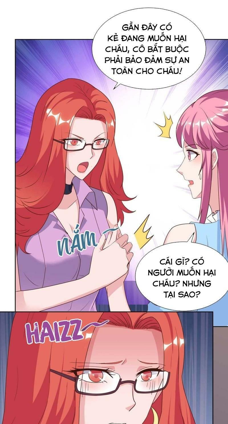 Trọng Sinh Khí Thiếu Quy Lai: Chapter 96
