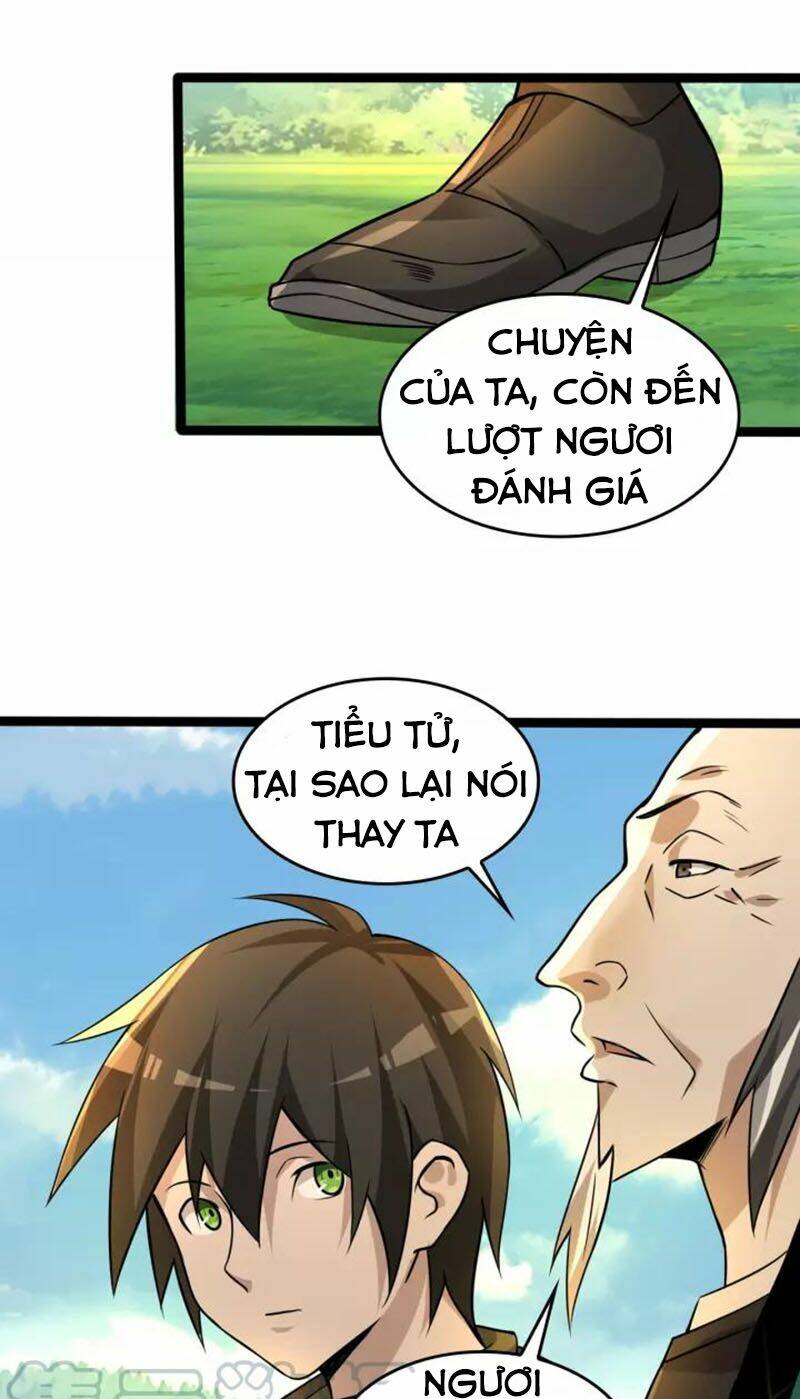 Siêu Cấp Đại Chủ Bạ: Chapter 88