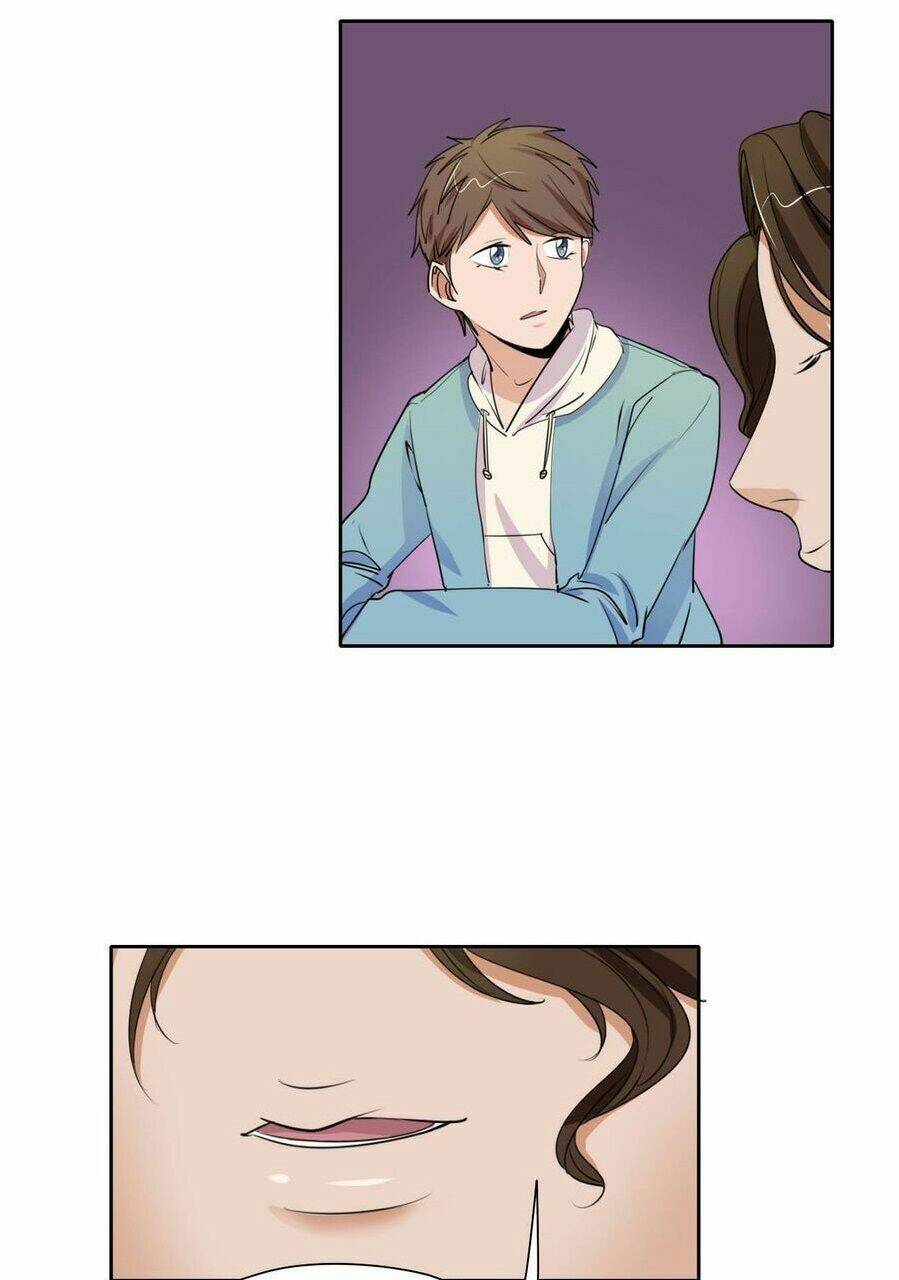 Bạn Trai Hai Mặt Của Tôi: Chapter 29