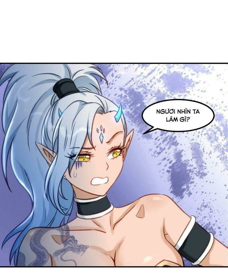 Lão Tổ Của Bạn Đang Online: Chapter 77