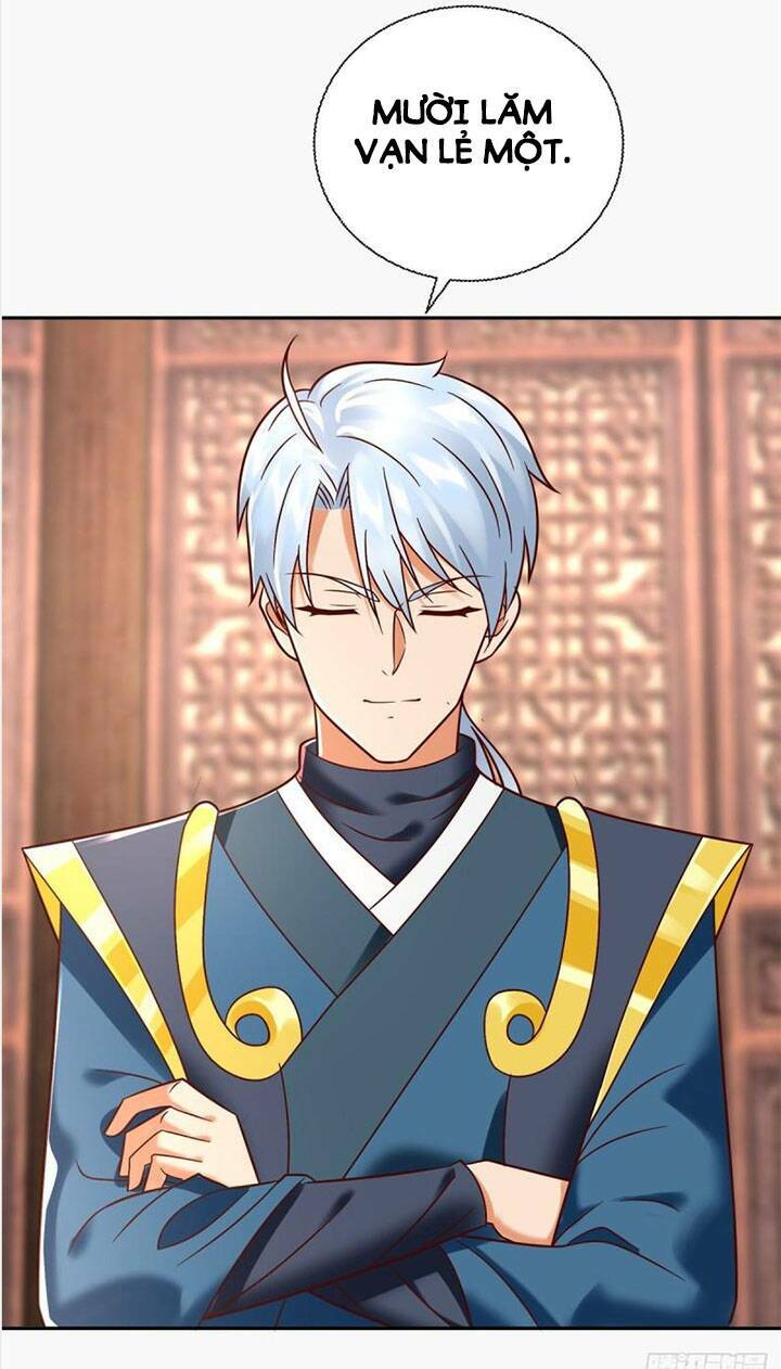 Chí Tôn Trọng Sinh: Chapter 208