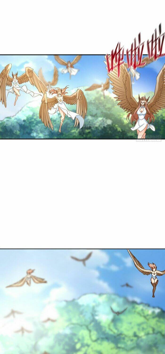 Lão Tổ Của Bạn Đang Online: Chapter 108
