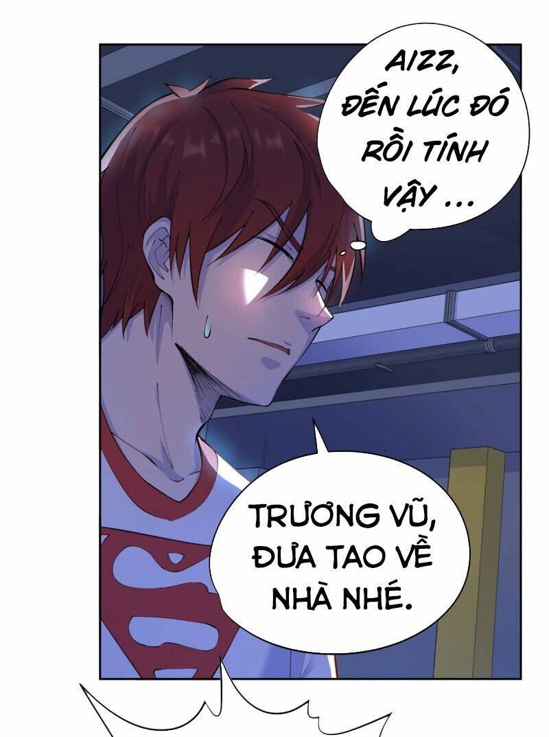 Vương Bài Thần Y: Chapter 24