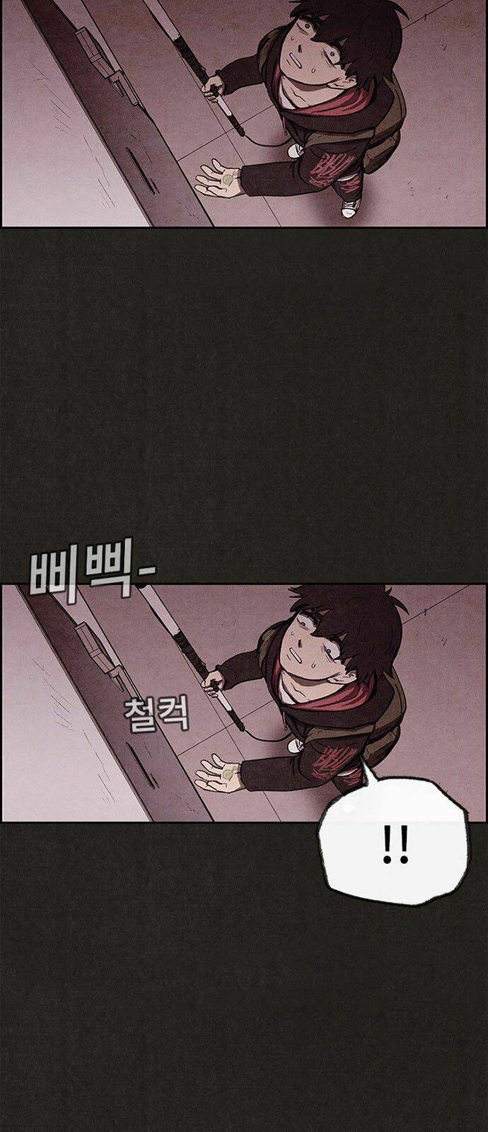 Quái Vật Tại Chung Cư Xanh: Chapter 19