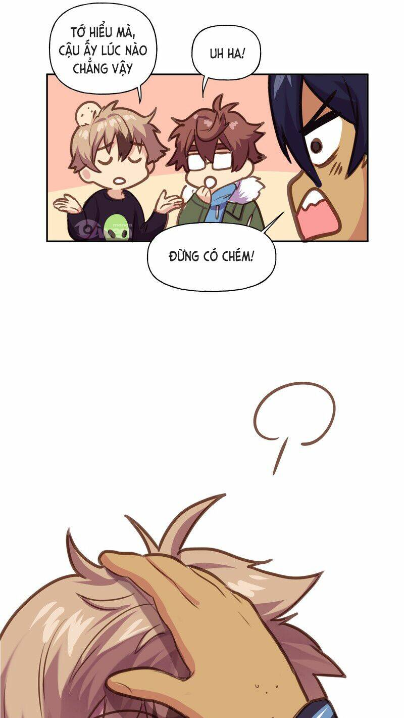 Lời Nguyền Lalin: Chapter 40