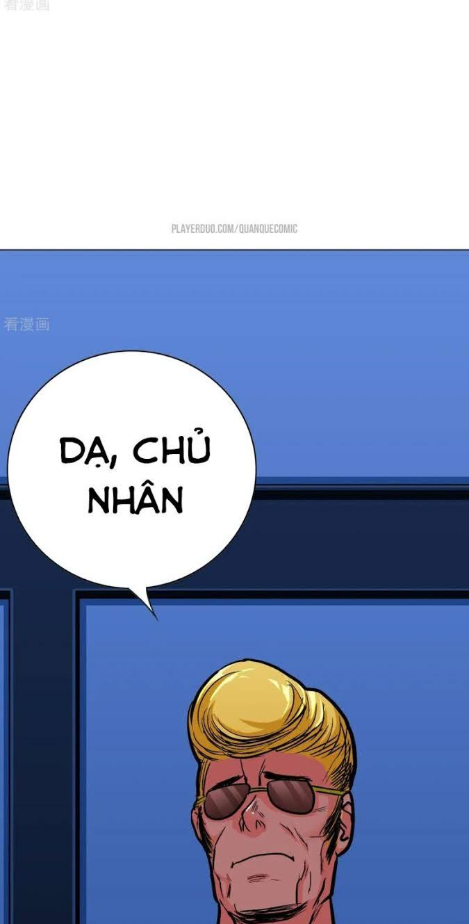 Hệ Thống Tiên Tôn Tại Đô Thị: Chapter 39