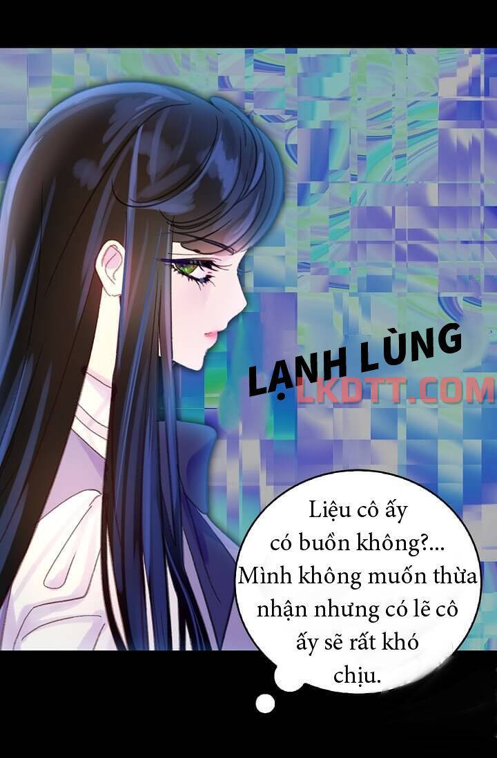 Đừng Xem Thường Nữ Phụ: Chapter 123