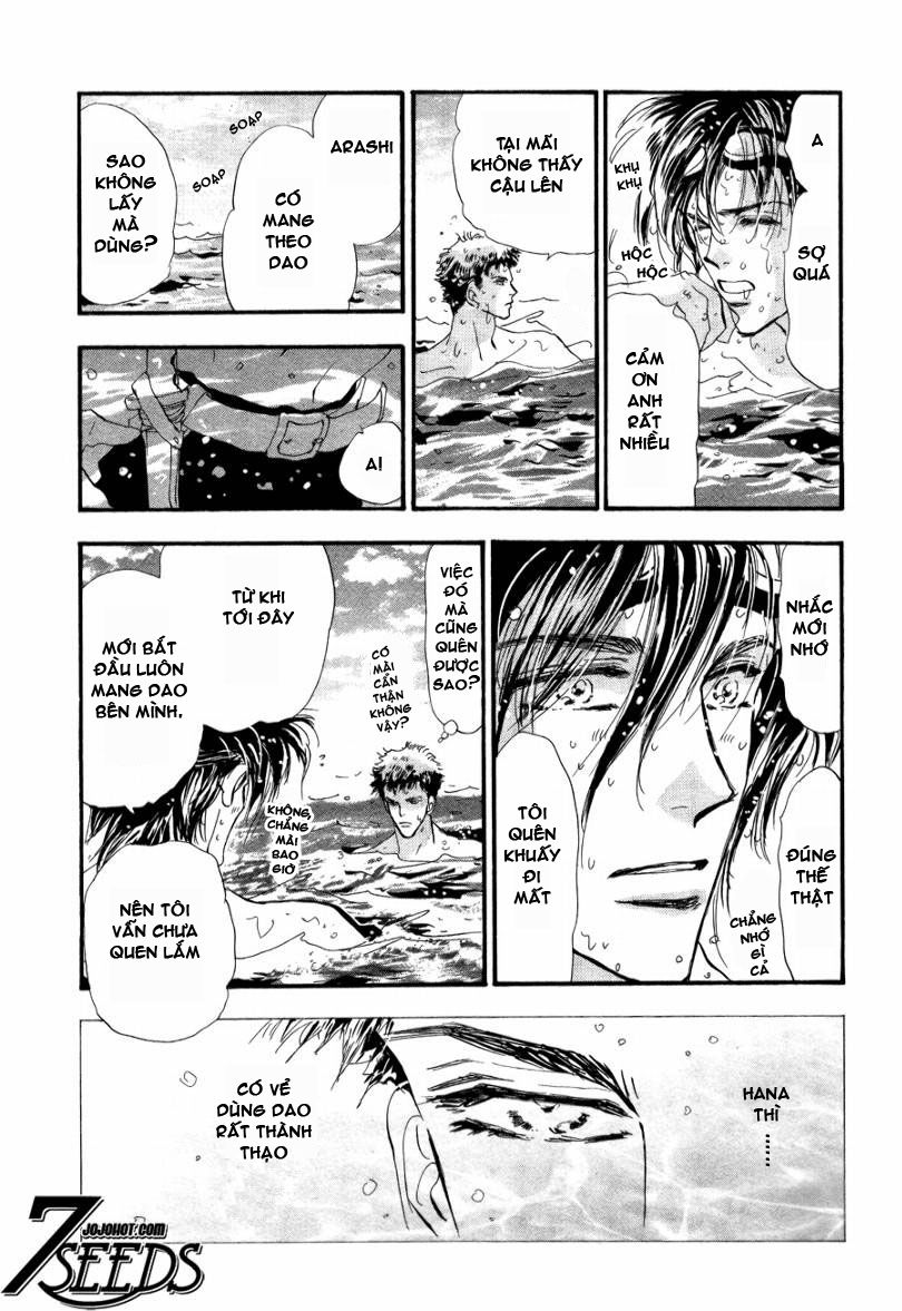 Mầm Sống: Chapter 91