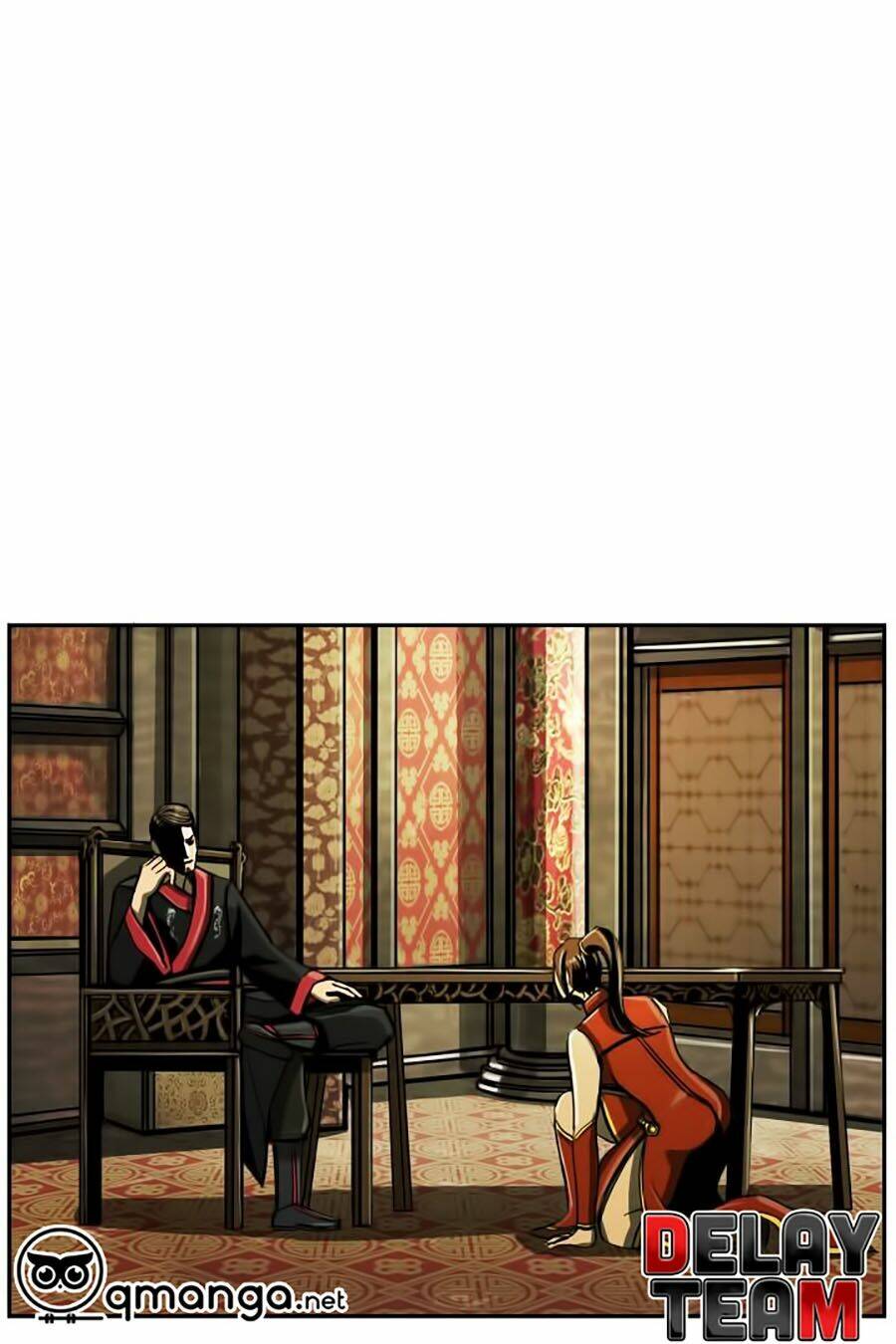 Thợ Săn Đầu Tiên: Chapter 55