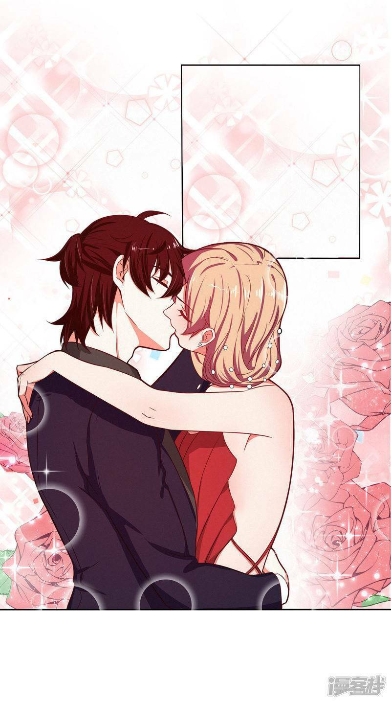 Trọng sinh quý thê chi phục thù hoa lệ: Chapter 31