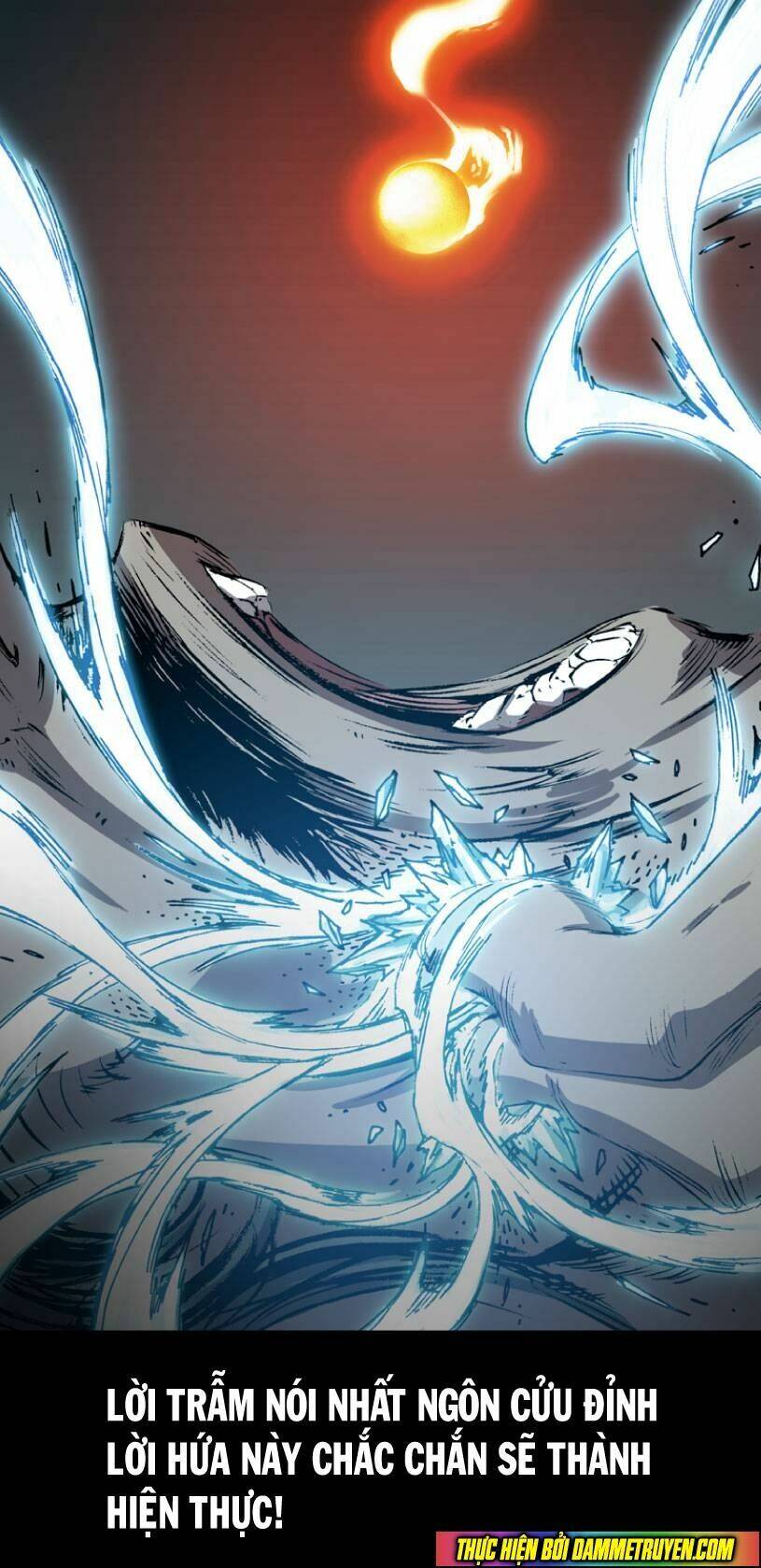 Tuyệt Hành Giả: Chapter 14