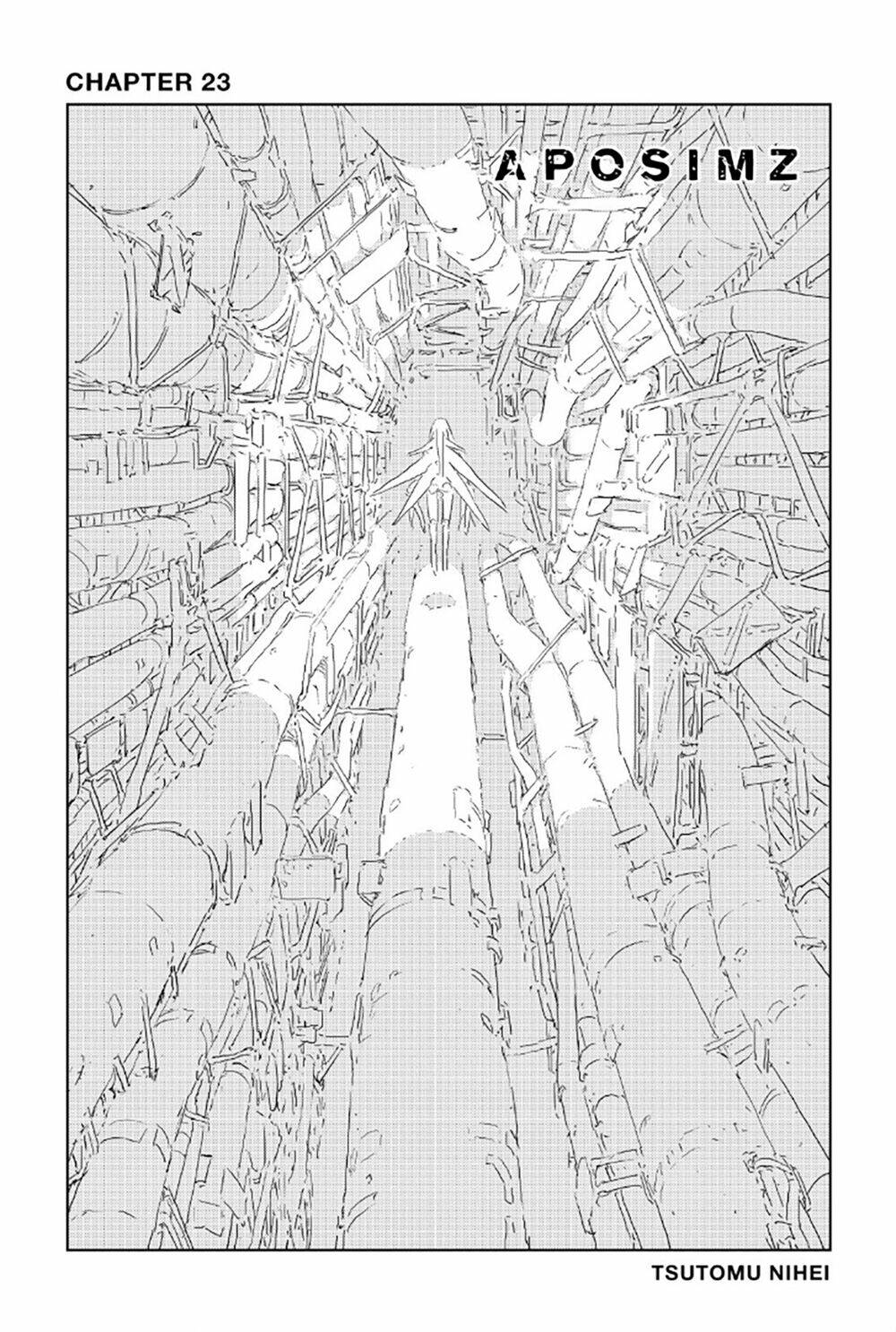 Aposimz: Chapter 23