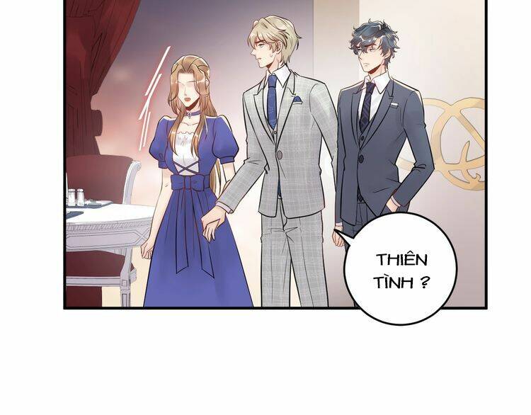 Trong Sinh Chi Ức Vạn Ảnh Hậu Yếu Thượng Vị: Chapter 86