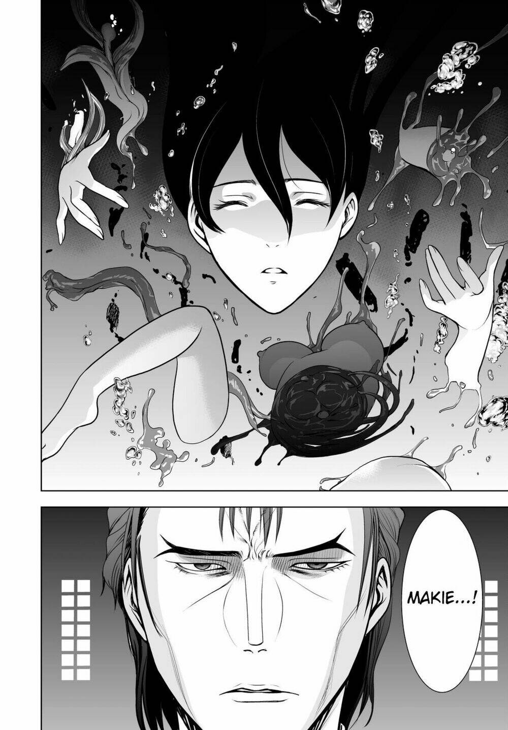Deathtopia: Chapter 49