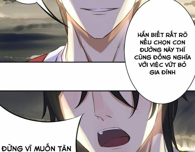 Bạch Lý Hành Giả: Chapter 12