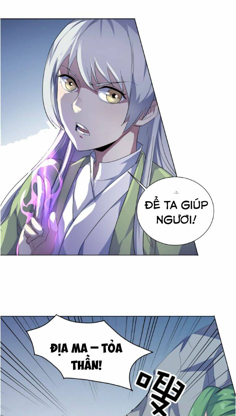 Nghịch Thiên Đại Thần: Chapter 37