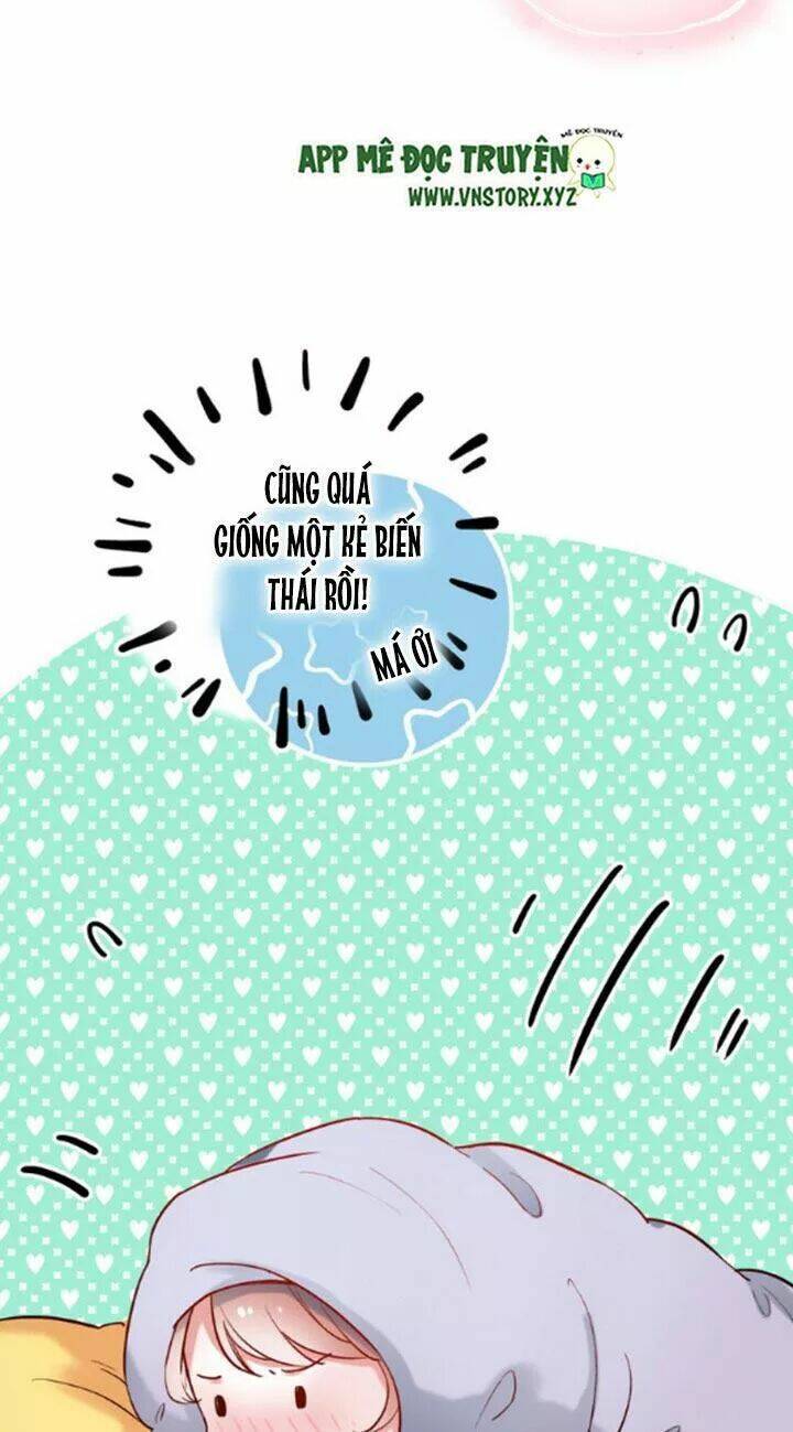 Trạch Thượng Tịch Mịch Huỳnh Hỏa: Chapter 21