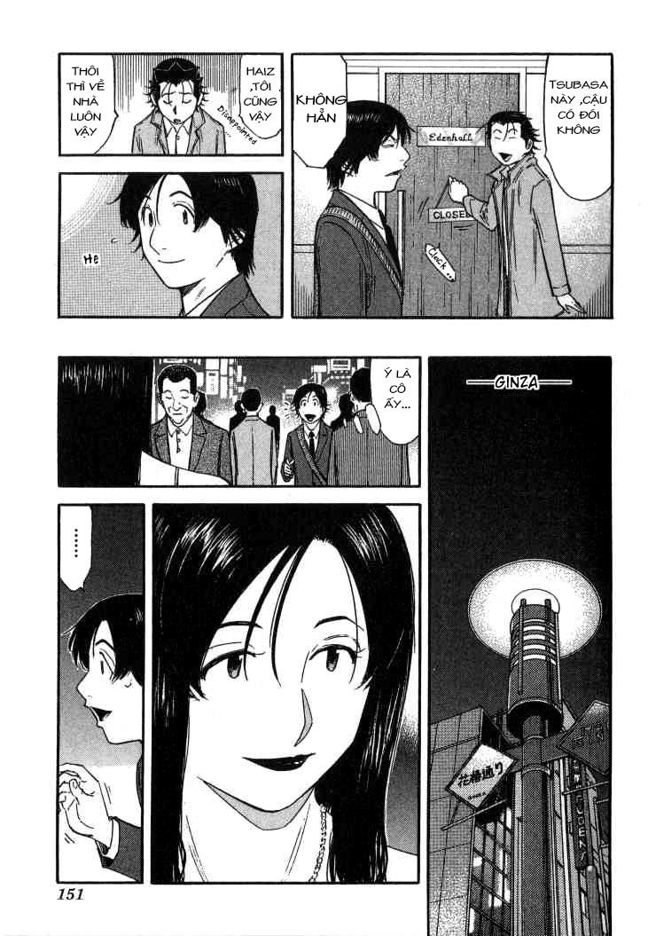 Bartender - Người Pha Chế Rượu: Chapter 110