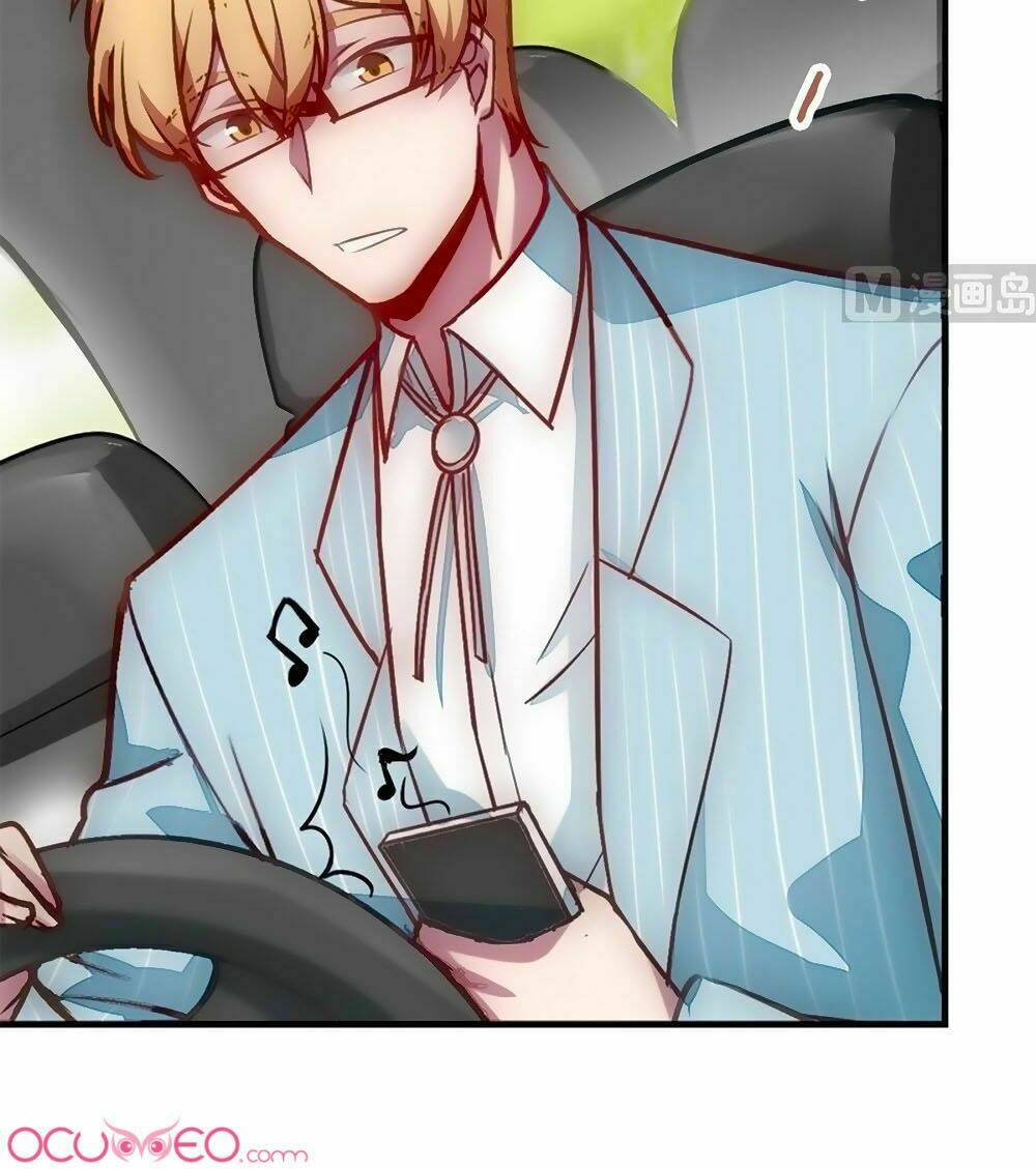 Bám Lấy Nam Thần Bất Chấp Thời Tiết: Chapter 42