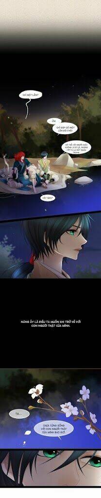 Twelve Nights: Chapter 28