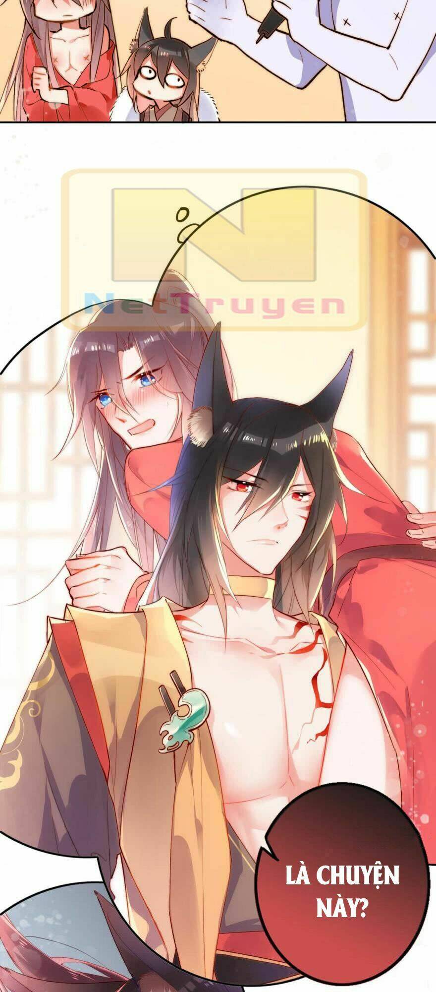 Nghịch Lai Thuận Thú: Chapter 2