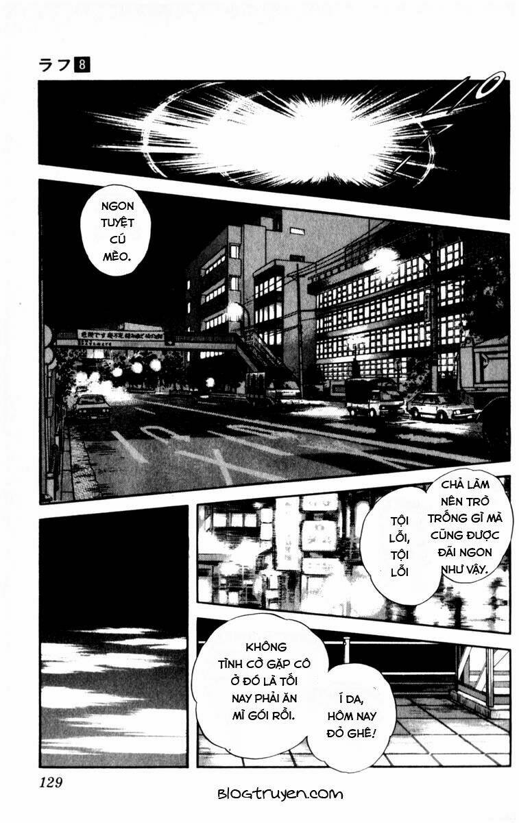Rough - Ngọc Thô: Chapter 76